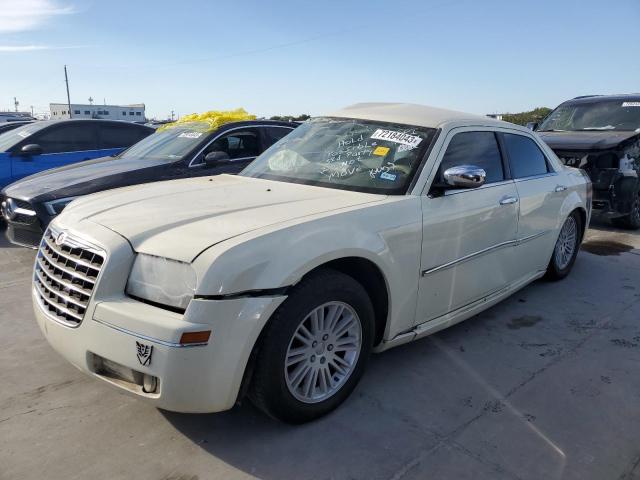 CHRYSLER 300 2010 2c3ca5cv0ah152053