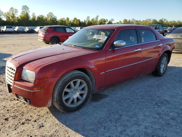 CHRYSLER 300 2010 2c3ca5cv0ah158225