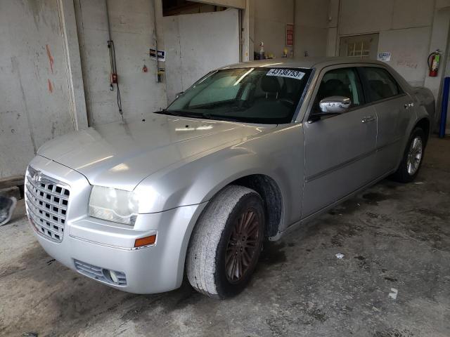 CHRYSLER 300 TOURIN 2010 2c3ca5cv0ah167877