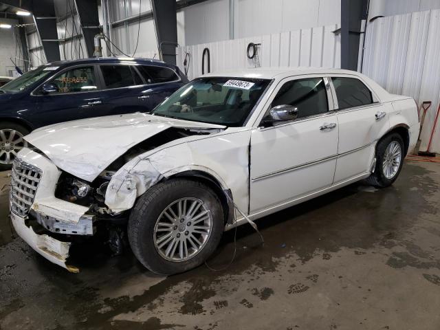 CHRYSLER 300 2010 2c3ca5cv0ah173596