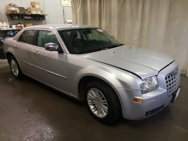 CHRYSLER 300 TOURIN 2010 2c3ca5cv0ah176952