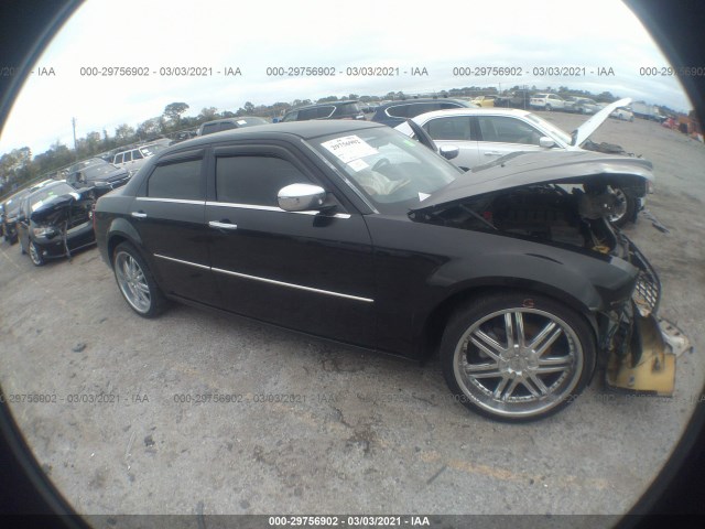 CHRYSLER 300 2010 2c3ca5cv0ah180175