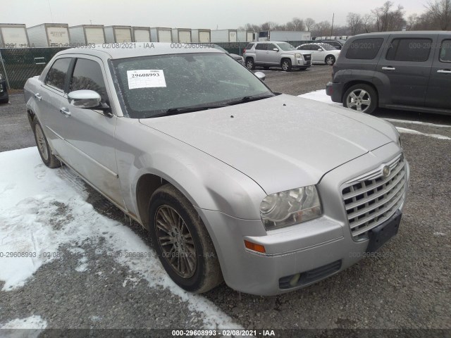 CHRYSLER 300 2010 2c3ca5cv0ah185473