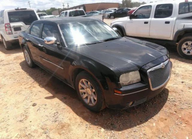 CHRYSLER 300 2010 2c3ca5cv0ah192746