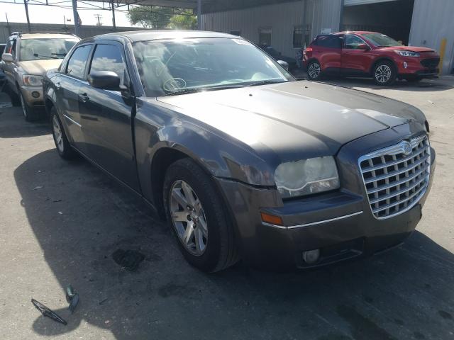 CHRYSLER 300 TOURIN 2010 2c3ca5cv0ah195548