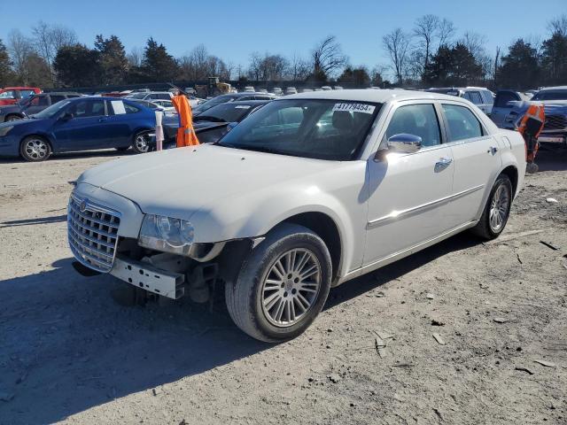 CHRYSLER 300 2010 2c3ca5cv0ah198112