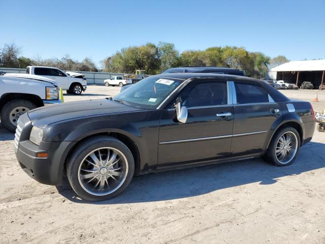 CHRYSLER 300 TOURIN 2010 2c3ca5cv0ah201428