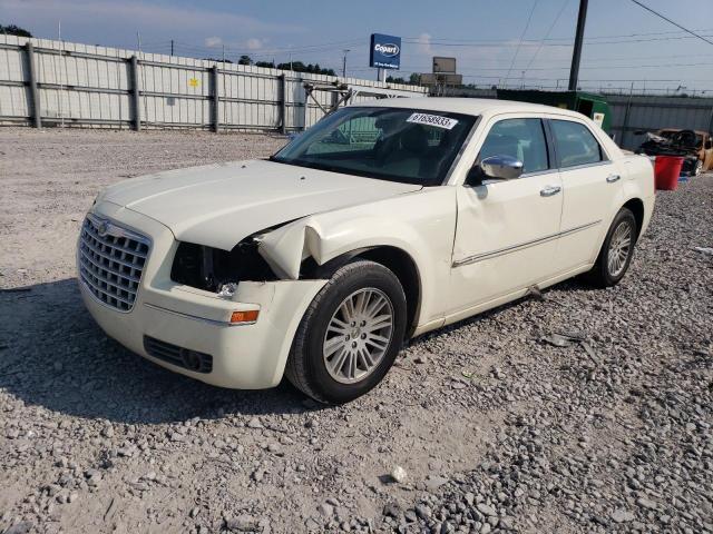 CHRYSLER 300 TOURIN 2010 2c3ca5cv0ah201445