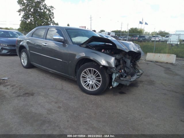 CHRYSLER 300 2010 2c3ca5cv0ah201512