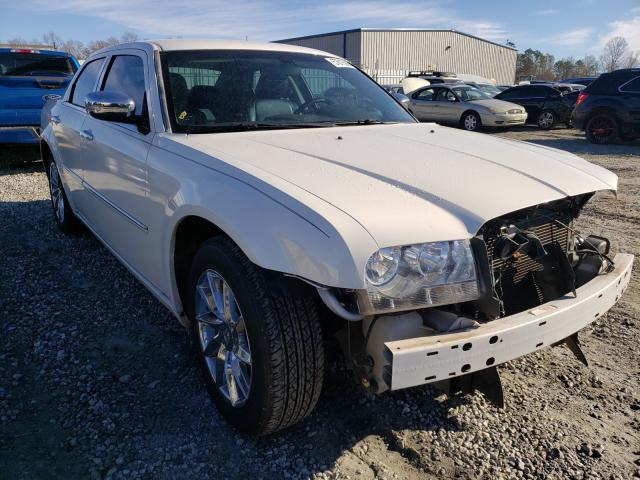 CHRYSLER 300 TOURIN 2010 2c3ca5cv0ah203857