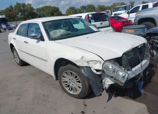 CHRYSLER 300 2010 2c3ca5cv0ah203941