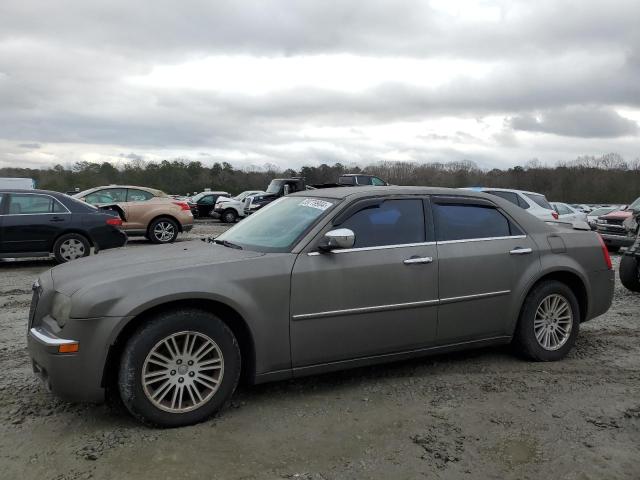 CHRYSLER 300 2010 2c3ca5cv0ah206273