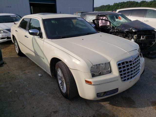 CHRYSLER 300 TOURIN 2010 2c3ca5cv0ah206337