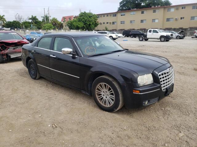 CHRYSLER 300 TOURIN 2010 2c3ca5cv0ah206435