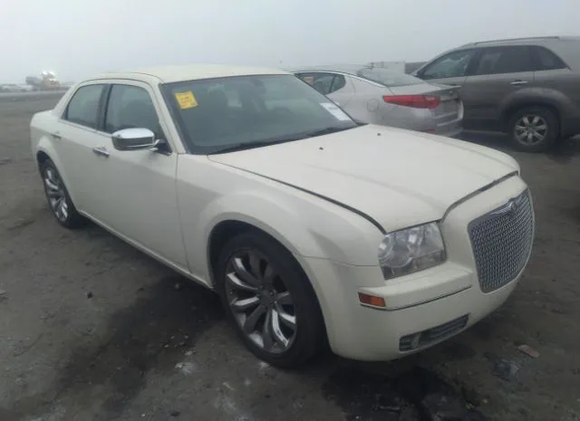 CHRYSLER 300 2010 2c3ca5cv0ah212929