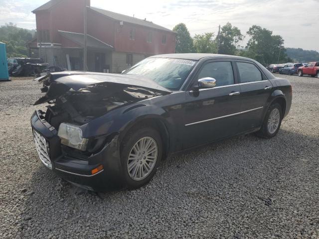 CHRYSLER 300 2010 2c3ca5cv0ah212932