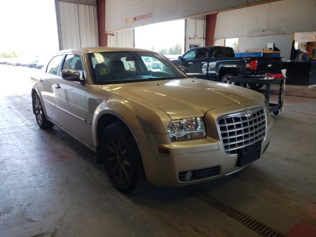 CHRYSLER 300 TOURIN 2010 2c3ca5cv0ah216141