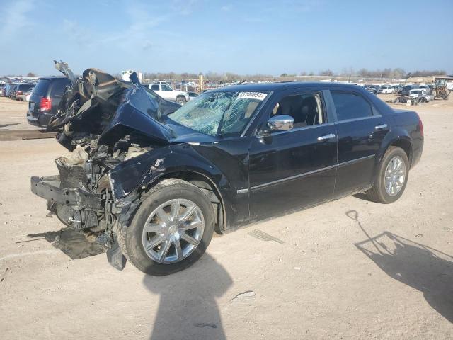 CHRYSLER 300 2010 2c3ca5cv0ah218200