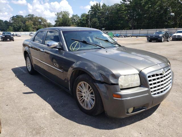 CHRYSLER 300 TOURIN 2010 2c3ca5cv0ah220805