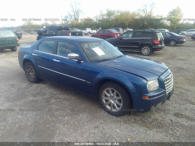 CHRYSLER 300 2010 2c3ca5cv0ah221470