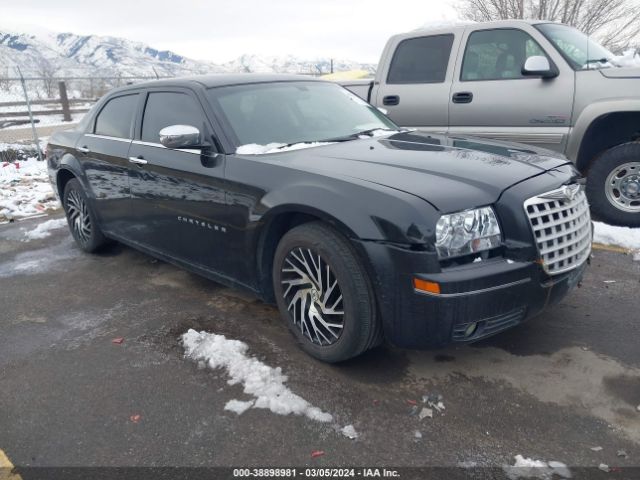 CHRYSLER 300 2010 2c3ca5cv0ah221775