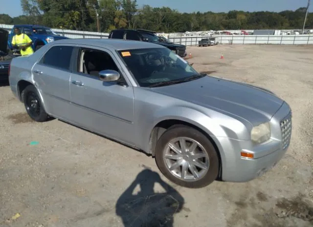 CHRYSLER 300 2010 2c3ca5cv0ah221906