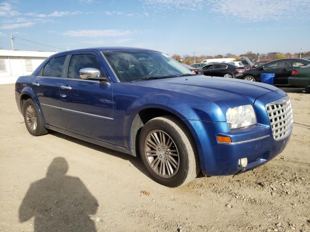 CHRYSLER 300 TOURIN 2010 2c3ca5cv0ah225504