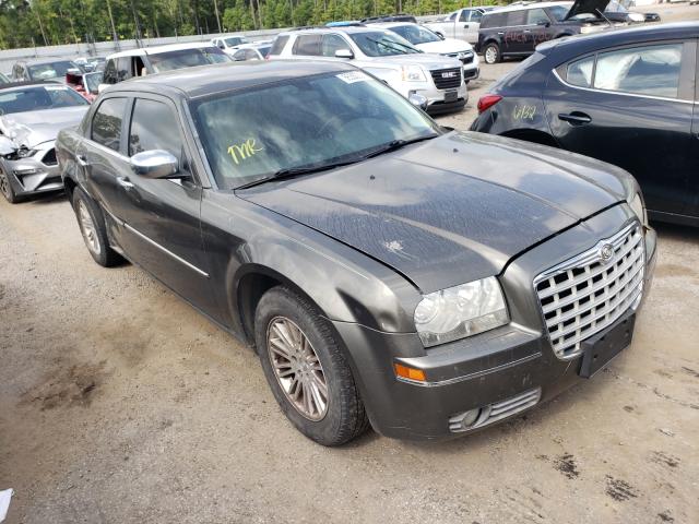 CHRYSLER 300 TOURIN 2010 2c3ca5cv0ah229973