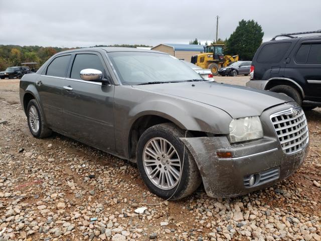 CHRYSLER 300 TOURIN 2010 2c3ca5cv0ah230363