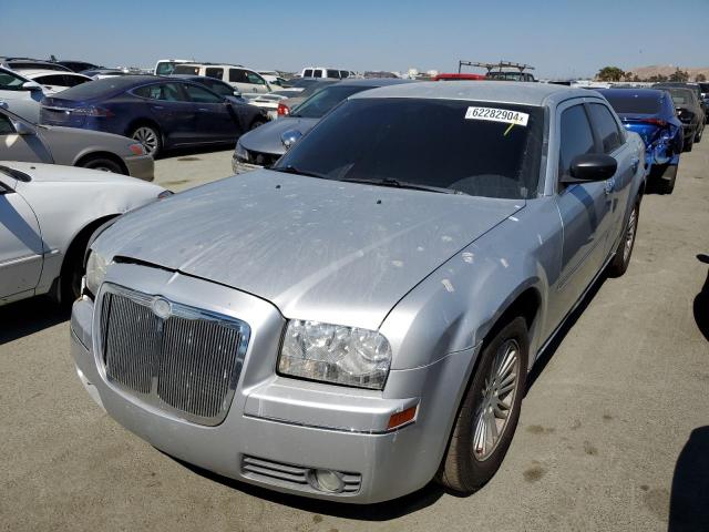 CHRYSLER 300 2010 2c3ca5cv0ah233098