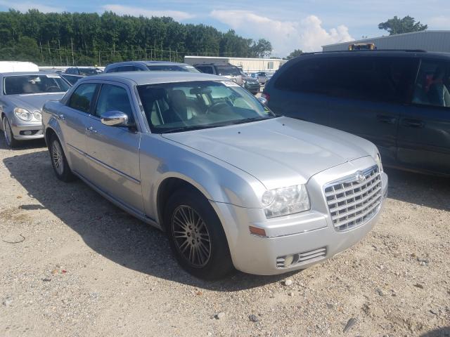 CHRYSLER 300 TOURIN 2010 2c3ca5cv0ah233179