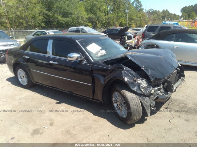 CHRYSLER 300 2010 2c3ca5cv0ah235756