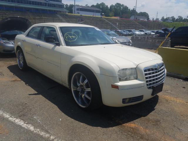 CHRYSLER 300 TOURIN 2010 2c3ca5cv0ah235837