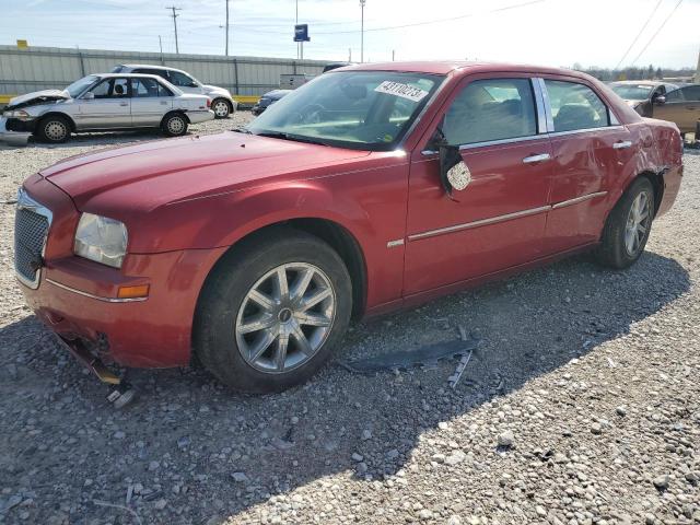 CHRYSLER 300 TOURIN 2010 2c3ca5cv0ah238852