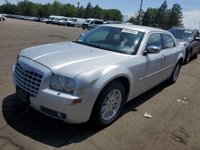 CHRYSLER 300 2010 2c3ca5cv0ah241315