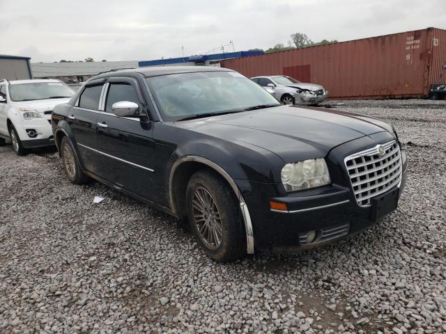 CHRYSLER 300 TOURIN 2010 2c3ca5cv0ah246420