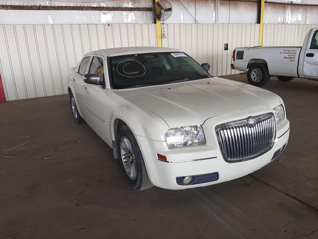 CHRYSLER 300 TOURIN 2010 2c3ca5cv0ah246532