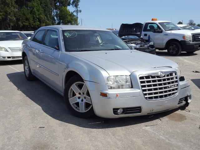 CHRYSLER 300 TOURIN 2010 2c3ca5cv0ah246546