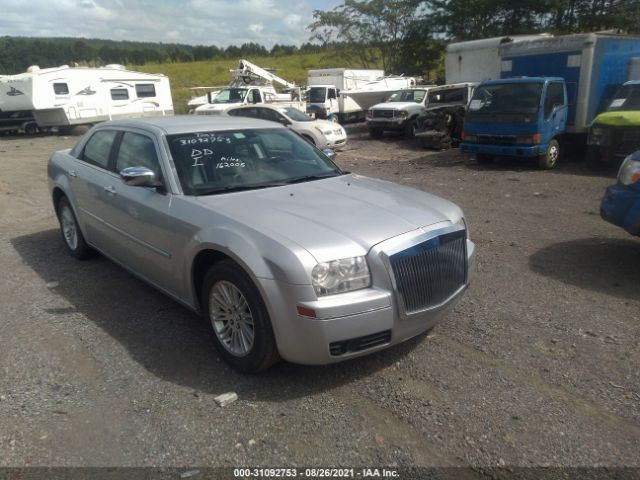 CHRYSLER 300 2010 2c3ca5cv0ah251634