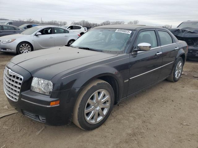 CHRYSLER 300 2010 2c3ca5cv0ah251715