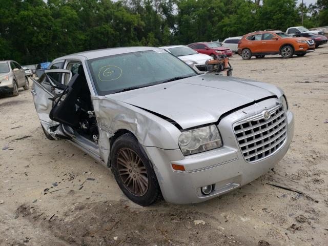 CHRYSLER 300 TOURIN 2010 2c3ca5cv0ah253982