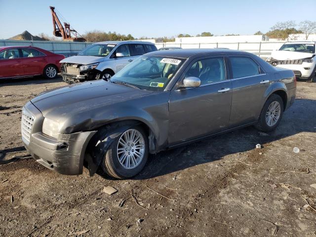 CHRYSLER 300 TOURIN 2010 2c3ca5cv0ah265999