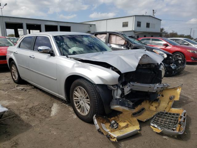 CHRYSLER 300 TOURIN 2010 2c3ca5cv0ah272922