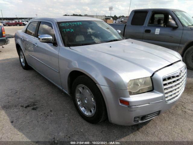 CHRYSLER 300 2010 2c3ca5cv0ah275822