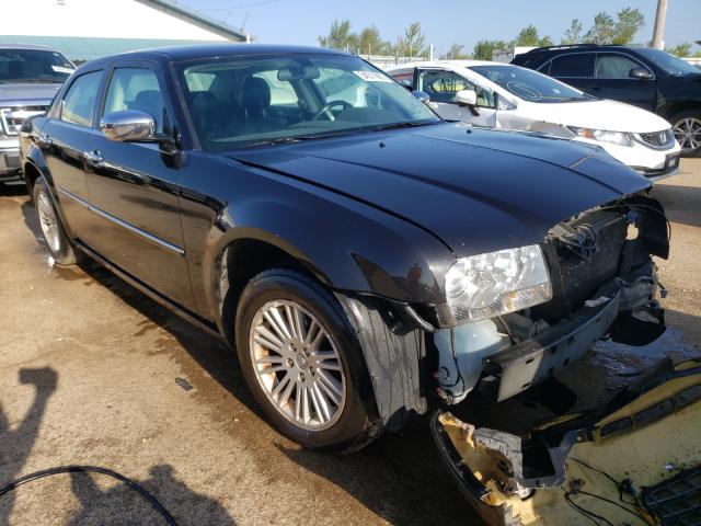 CHRYSLER 300 TOURIN 2010 2c3ca5cv0ah283984