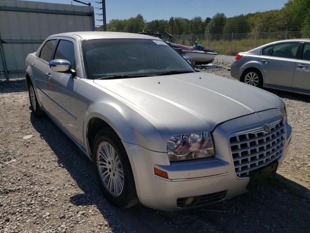 CHRYSLER 300 TOURIN 2010 2c3ca5cv0ah283998