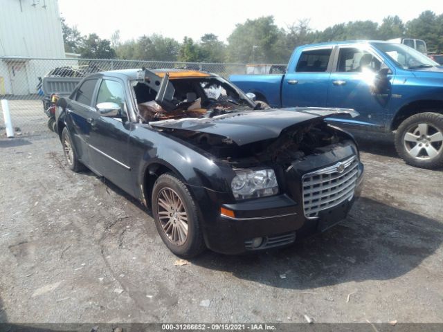 CHRYSLER 300 2010 2c3ca5cv0ah289879