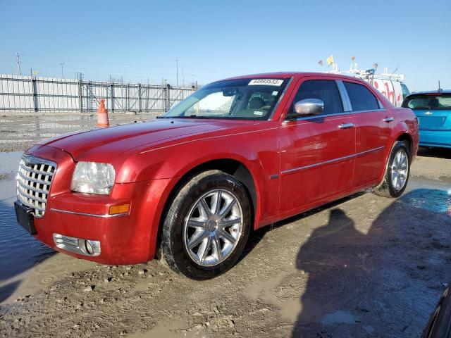 CHRYSLER 300 TOURIN 2010 2c3ca5cv0ah290109