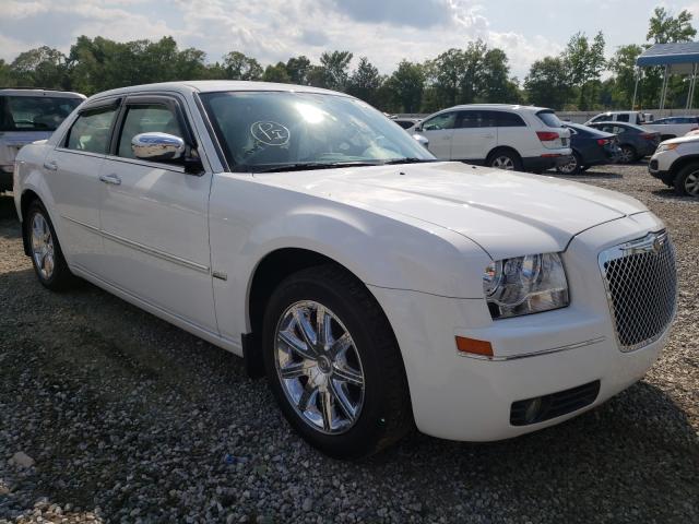 CHRYSLER 300 TOURIN 2010 2c3ca5cv0ah292653