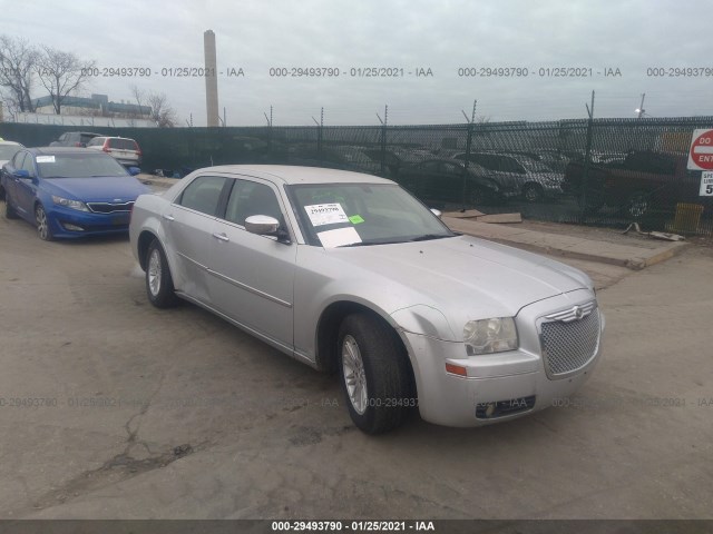 CHRYSLER 300 2010 2c3ca5cv0ah301898